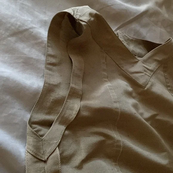 NEW Auth FENDI dress Sz S/6 US- 40 Italy - Picture 11 of 16